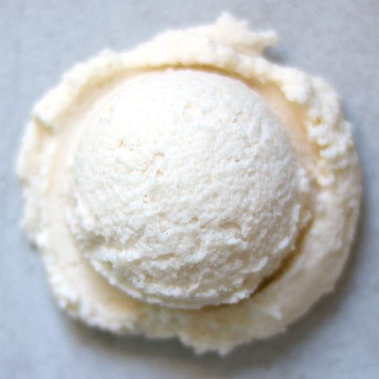 Edible Sugar Cookie Dough Recipe