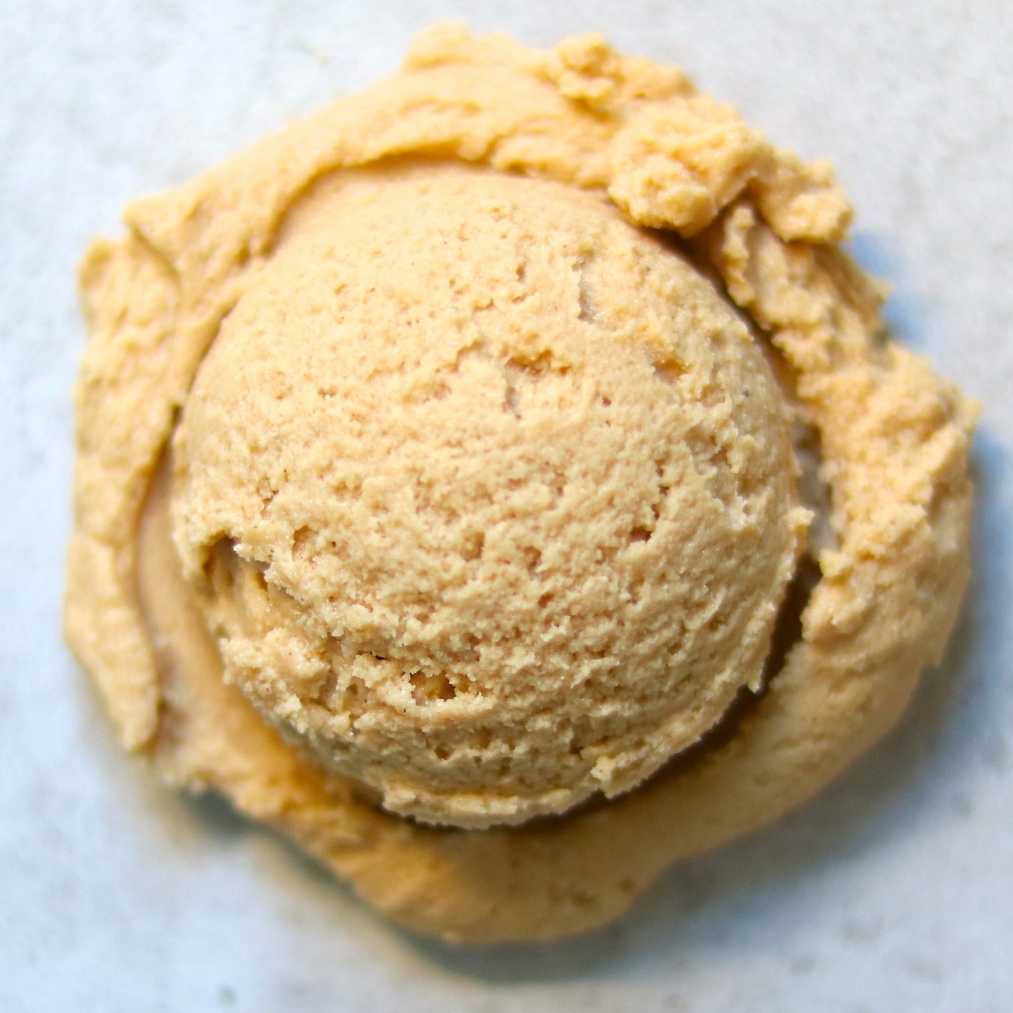 Edible Peanut Butter Cookie Dough Recipe